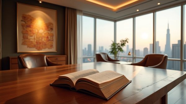 Les secrets d'un gestionnaire de biens immobiliers efficace