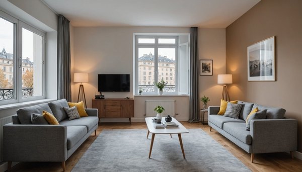 Opportunités à saisir : vente d'appartements à genève