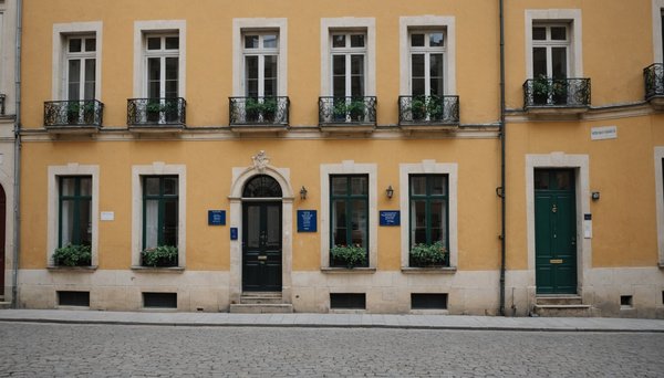 Découvrez le service de gestion des états des lieux à lyon