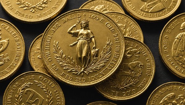 Le prix de la pièce de 20 dollars en or en février 2025