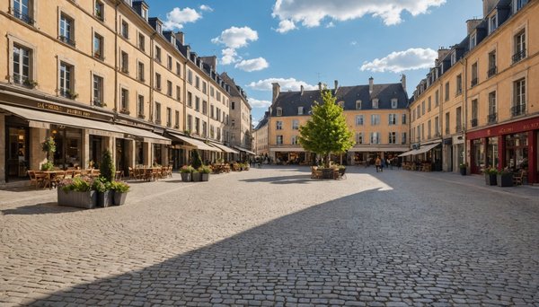 Pourquoi choisir la place du neuf pour votre projet immobilier