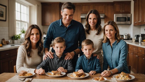 Succession dans les familles recomposées : bien s'y préparer